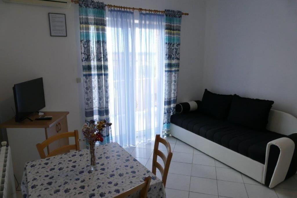 Apartments Jasmin Barbat na Rabu Eksteriør billede