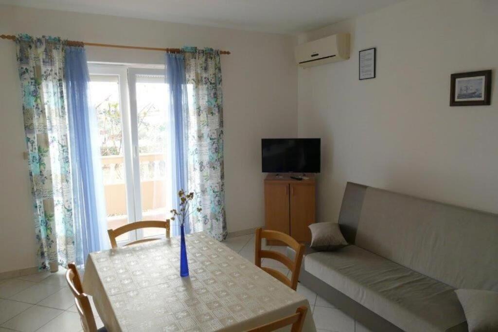 Apartments Jasmin Barbat na Rabu Eksteriør billede