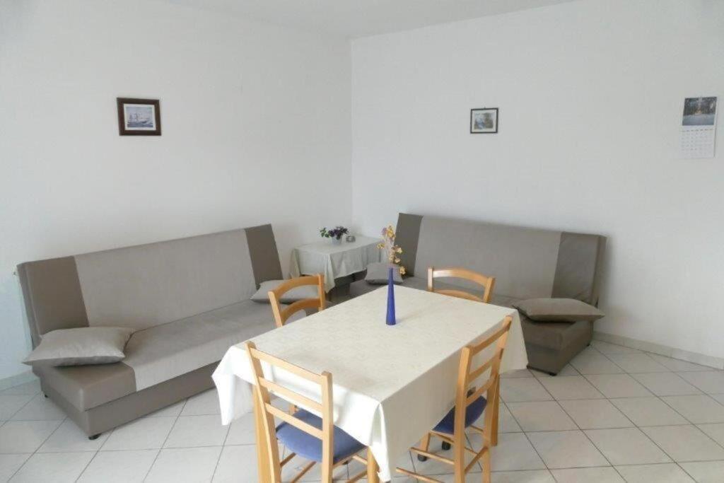 Apartments Jasmin Barbat na Rabu Eksteriør billede